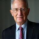 Portrait of Rev. Dr. Stephen Hall